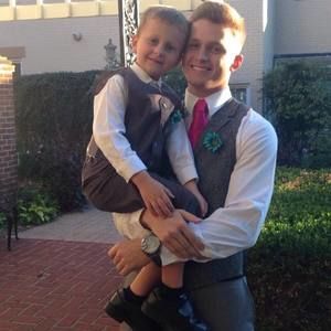 Meet your Posher, Joe